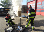 Oefencarrousel Oefening 7 Workshop Kazerne Kollum